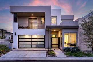 1345 Vue Place, Palm Springs, CA 92262