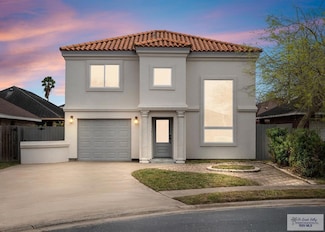 2703 Calle Deliciosa, Brownsville, TX 78526