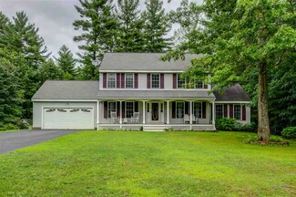 14 Newstead St, Litchfield, NH 03052