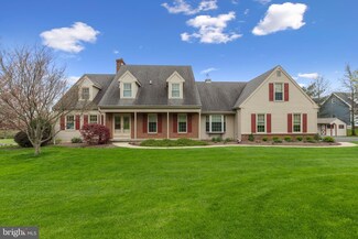 4830 Cheshire Rd, Doylestown, PA 18902