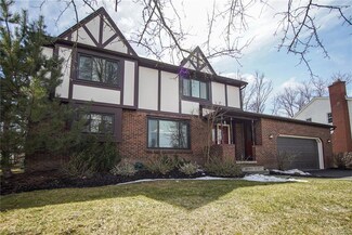 198 Shady Grove Dr, East Amherst, NY 14051