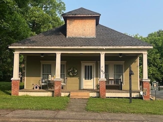 140 Valley St, Ball Ground, GA 30107