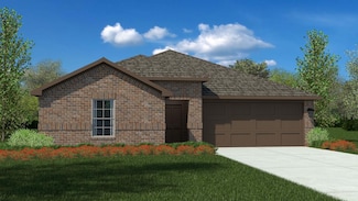 7412 Green Moss Rd, Gardendale, TX 79758