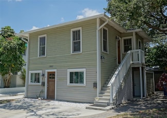 1901 W Bristol Ave, Tampa, FL 33606