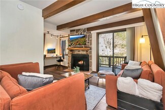 58 Creekside Dr Unit B, Banner Elk, NC 28604