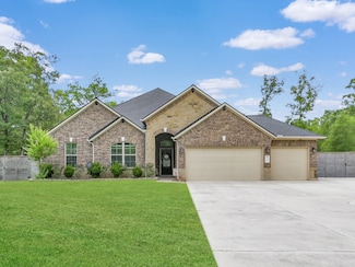9175 White Tail Dr, Conroe, TX 77303