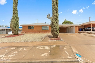 309 Clairemont Rd, El Paso, TX 79912