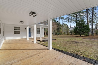 2730 Cultra Rd, Conway, SC 29526