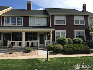 6608 W 3rd St Unit 35-58, Greeley, CO 80634