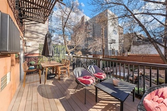 607 1st St Unit 1, Hoboken, NJ 07030