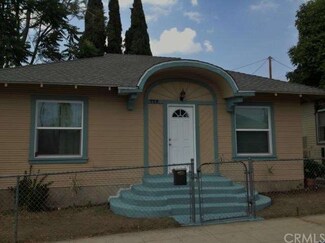 715 E State St, Redlands, CA 92374