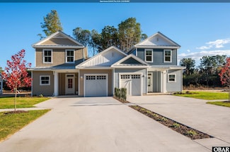 117 Jarvis Landing Dr Unit 34, Jarvisburg, NC 27947