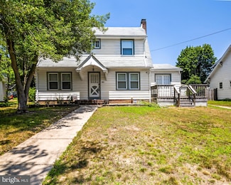 283 W Commerce Extension, Bridgeton, NJ 08302