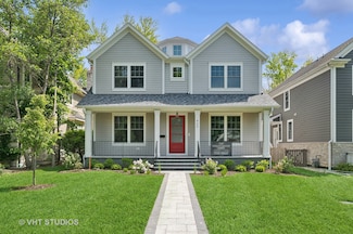 822 Park Ave, Wilmette, IL 60091