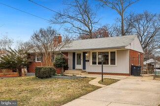 3012 Ellicott Rd, Beltsville, MD 20705