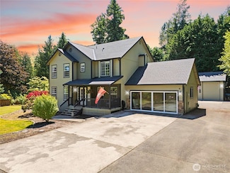 17018 45th St E, Lake Tapps, WA 98391
