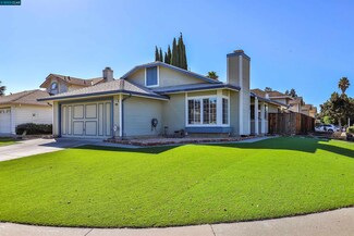 4600 Goldcrest Way, Antioch, CA 94531