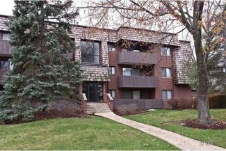 498 Timber Ridge Dr Unit 306B, Carol Stream, IL 60188