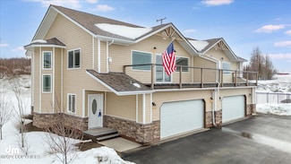 15338 W Tanya May Ln Unit 5B, Wasilla, AK 99654