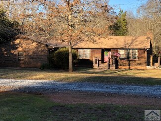 1556 Fred Goss Rd, Danielsville, GA 30633