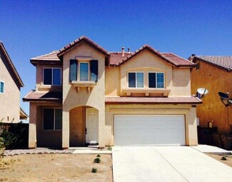 13962 Katelyn St, Hesperia, CA 92345