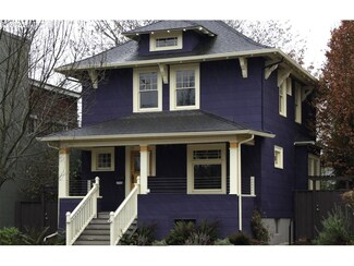 1920 N Killingsworth St, Portland, OR 97217