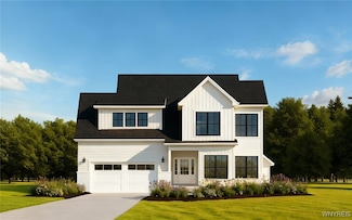 3849 Mapleton Rd, North Tonawanda, NY 14120