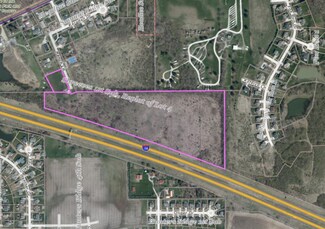 205 Ranch Ln, Mahomet, IL 61853