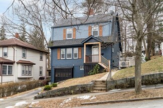30 Hillside Ave, Quincy, MA 02170
