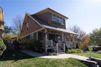 309 N River Blvd, Independence, MO 64050