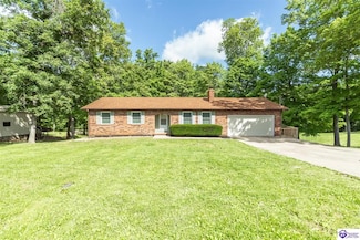 110 Dawson Ln, Radcliff, KY 40160