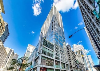 8 E Randolph St Unit 2702, Chicago, IL 60601