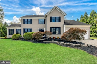 21 Cliffwood Dr, Allentown, NJ 08501