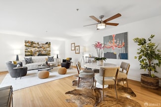 550 S Van Ness Ave Unit 104, San Francisco, CA 94110