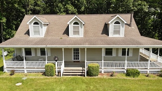 19250 Stonefield, Manchester, MI 48158