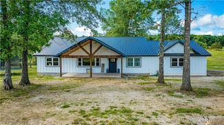 610 S Woolum Rd, Saint Joe, AR 72675