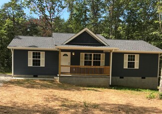 856 Riverchase Trail, Clarkrange, TN 38553