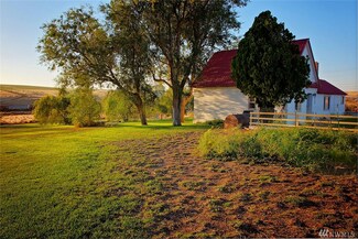 345 W Cunningham Rd, Othello, WA 99344