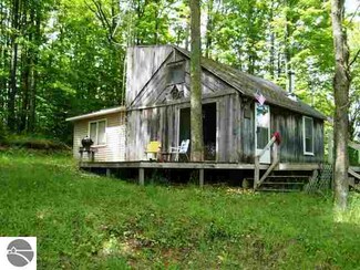 8970 SW M-66, Fife Lake, MI 49633