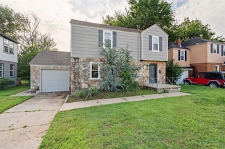 4516 N Miller Ave, Oklahoma City, OK 73112