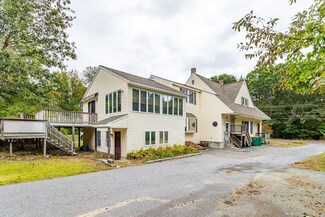 2824 N Main St, Lancaster, MA 01523