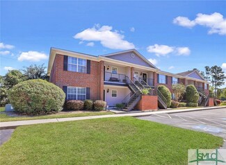 76 Al Henderson Blvd Unit D-1, Savannah, GA 31419