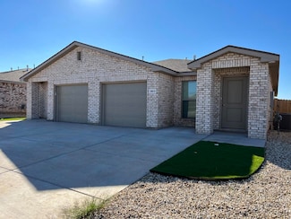 2005 Corpus Ave Unit B, Wolfforth, TX 79382