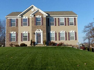 124 Pasture Crossing Dr, Sarver, PA 16055