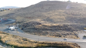 TBD W van Giesen, West Richland, WA 99353