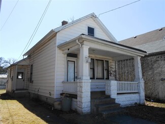 411 High St, Fort Wayne, IN 46808
