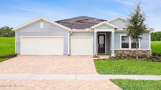 3394 Tupelo Loop, Green Cove Springs, FL 32043