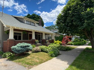 223 Ridge St, Glens Falls, NY 12801