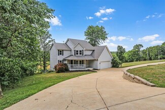 116 Willow Creek Rd, Union, MO 63084