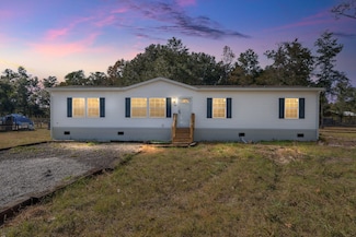 313 Marion Rd, Dorchester, SC 29437